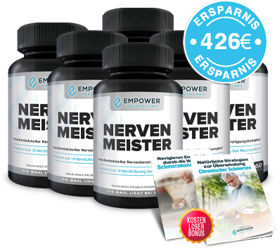 nerve pain supplement price